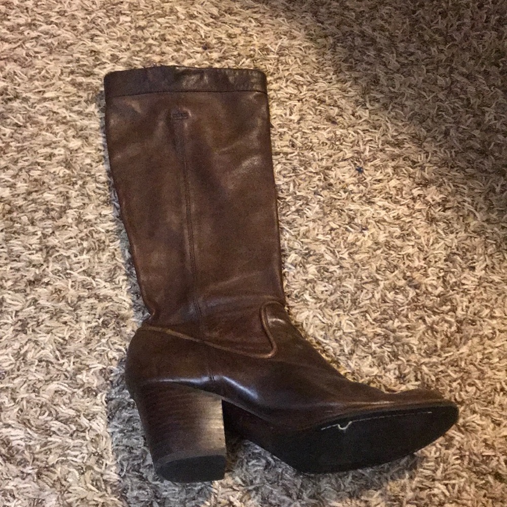 Frye boots